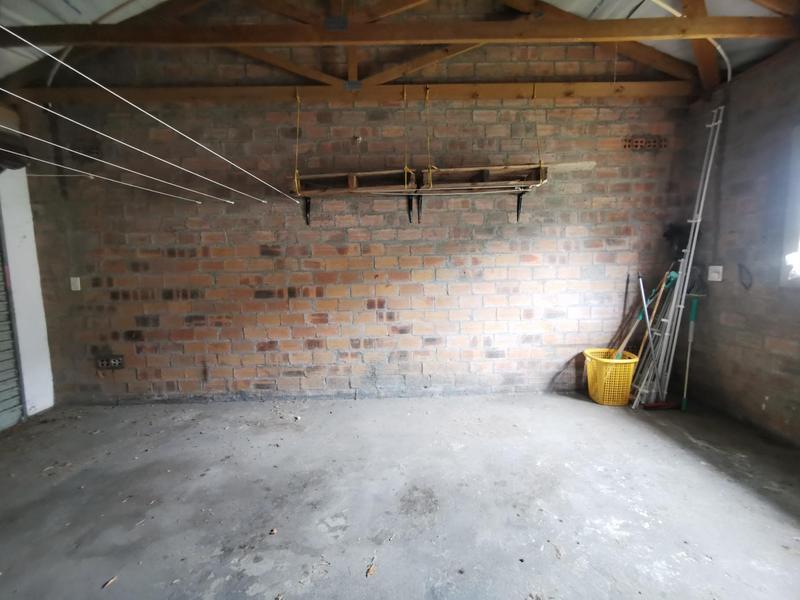 To Let 3 Bedroom Property for Rent in Strand Western Cape